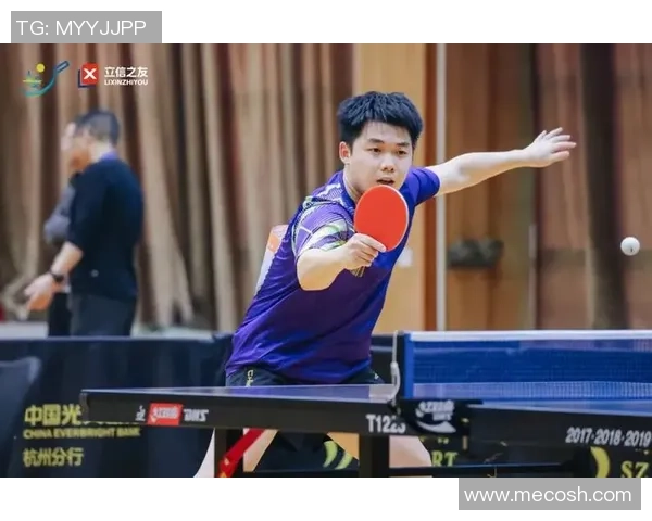 乒乓球焦点：杭州乒乓球队的技术探讨