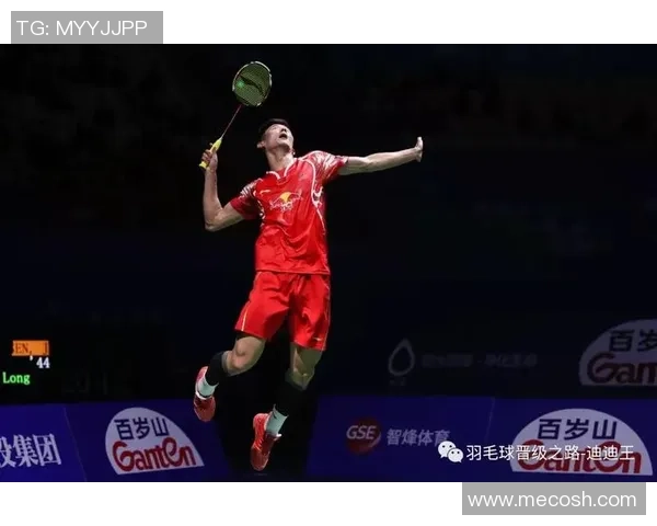 世界杯预选赛特别报道：杭州羽毛球队的转型之路