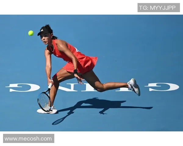 网球评论：南京网球队的中路突破得失