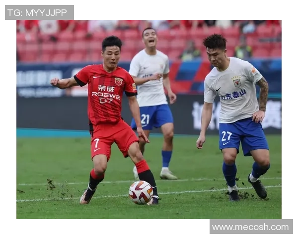 足球意识排行榜：上海足球队位居第8名