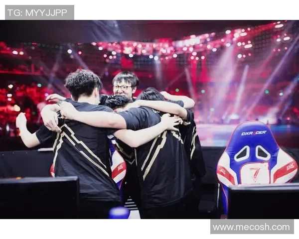 CS_GO热议：RNG的耐力争议