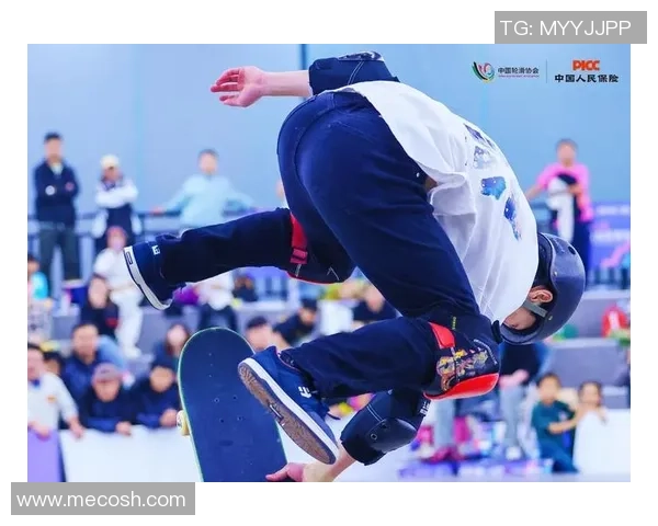 滑板实力排行榜：南京滑板队位居第8名