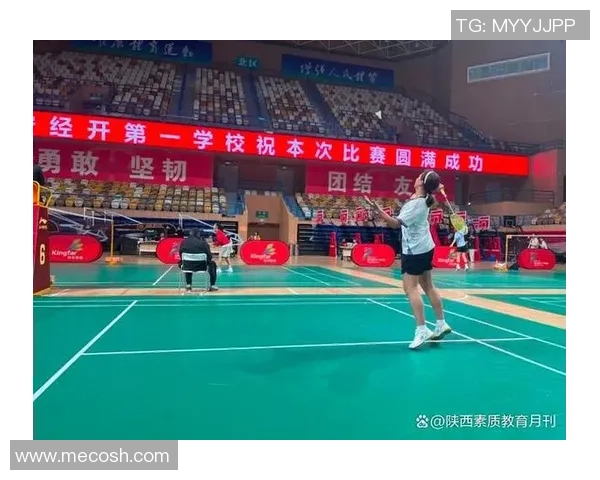 羽毛球热点：解读西安羽毛球队的中路突破