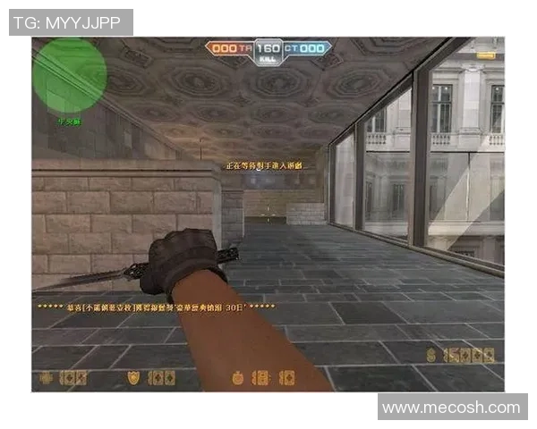 专访黄伟：解密和平精英成功之道