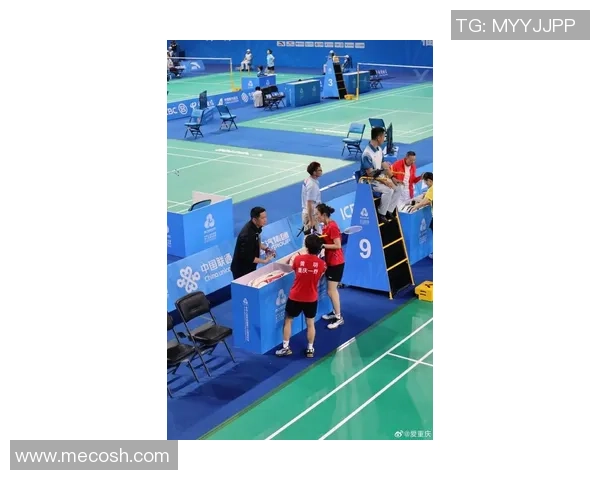 羽毛球比赛经验排名：重庆羽毛球队创新高