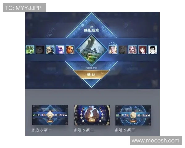 王者荣耀巨献：探秘BLG的个人能力