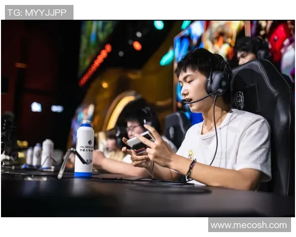 专业解读：BLG的边路渗透打法