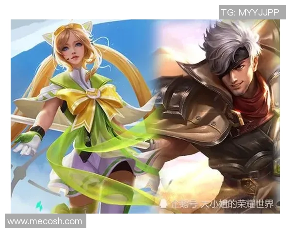 深度对话：吴丽的王者荣耀人生