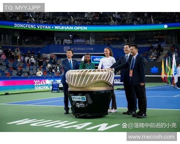 总决赛点评：武汉网球队的状态表现