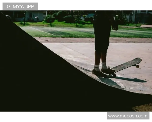 滑板焦点：成都滑板队的团队协作探讨