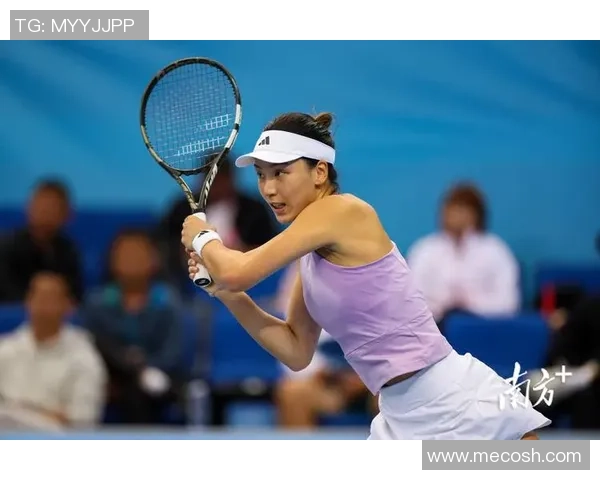 网球热点：解读广州网球队的反击