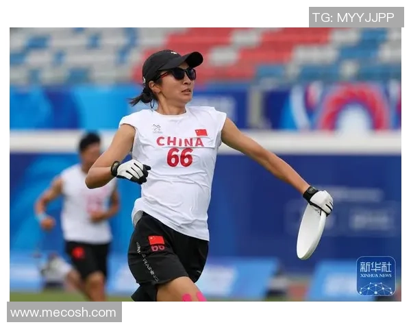 重磅专题：重庆飞盘队的控制革新