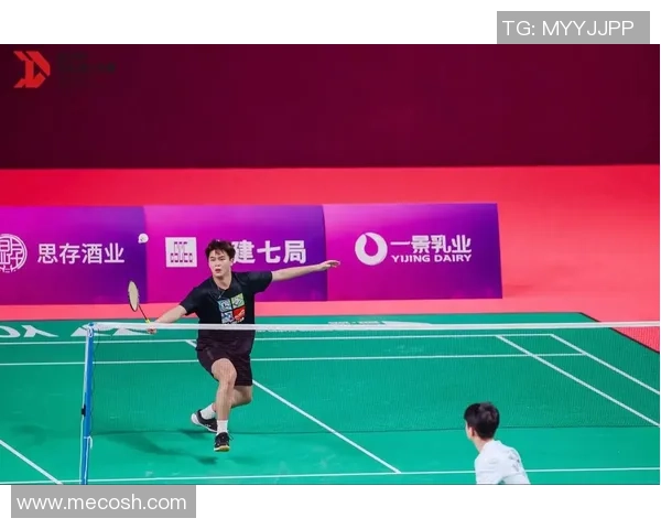 羽毛球评论：西安羽毛球队的盯防得失