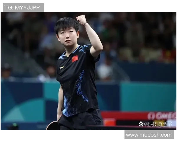 乒乓球热点：解读杭州乒乓球队的中路突破