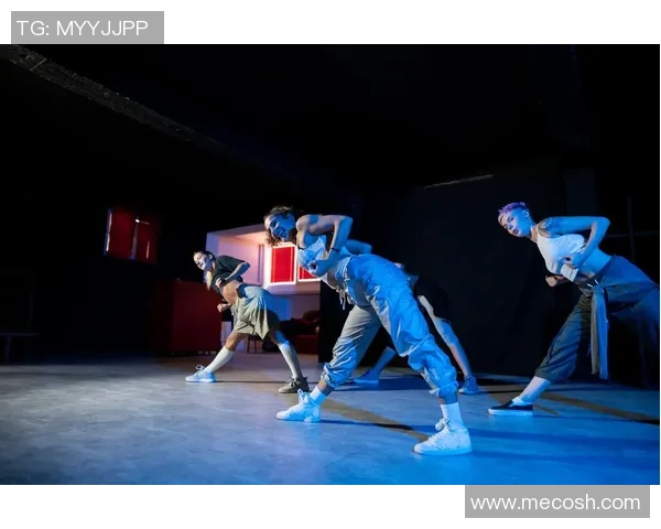 周娜独家：分享街舞心得