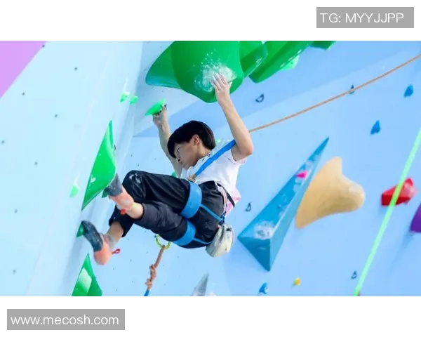 攀岩深度:解密广州攀岩队的防守 攀岩深度:解密广州攀岩队的防守