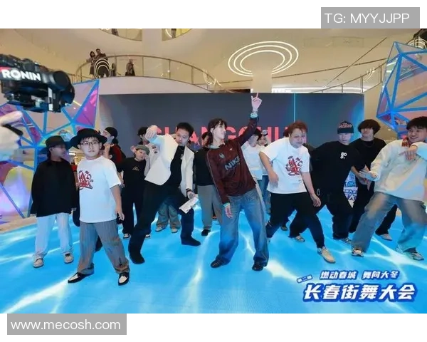 热议街舞:广州街舞队的心理素质变革 热议街舞:广州街舞队的心理素质变革