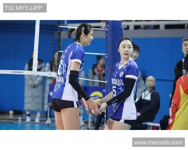 热议排球：上海排球队的个人能力变革