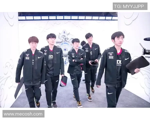 英雄联盟纪实:记录EDG的突破历程 英雄联盟纪实:记录EDG的突破历程