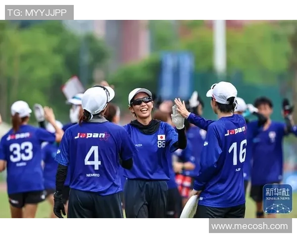 飞盘专题：聚焦重庆飞盘队的团队协作